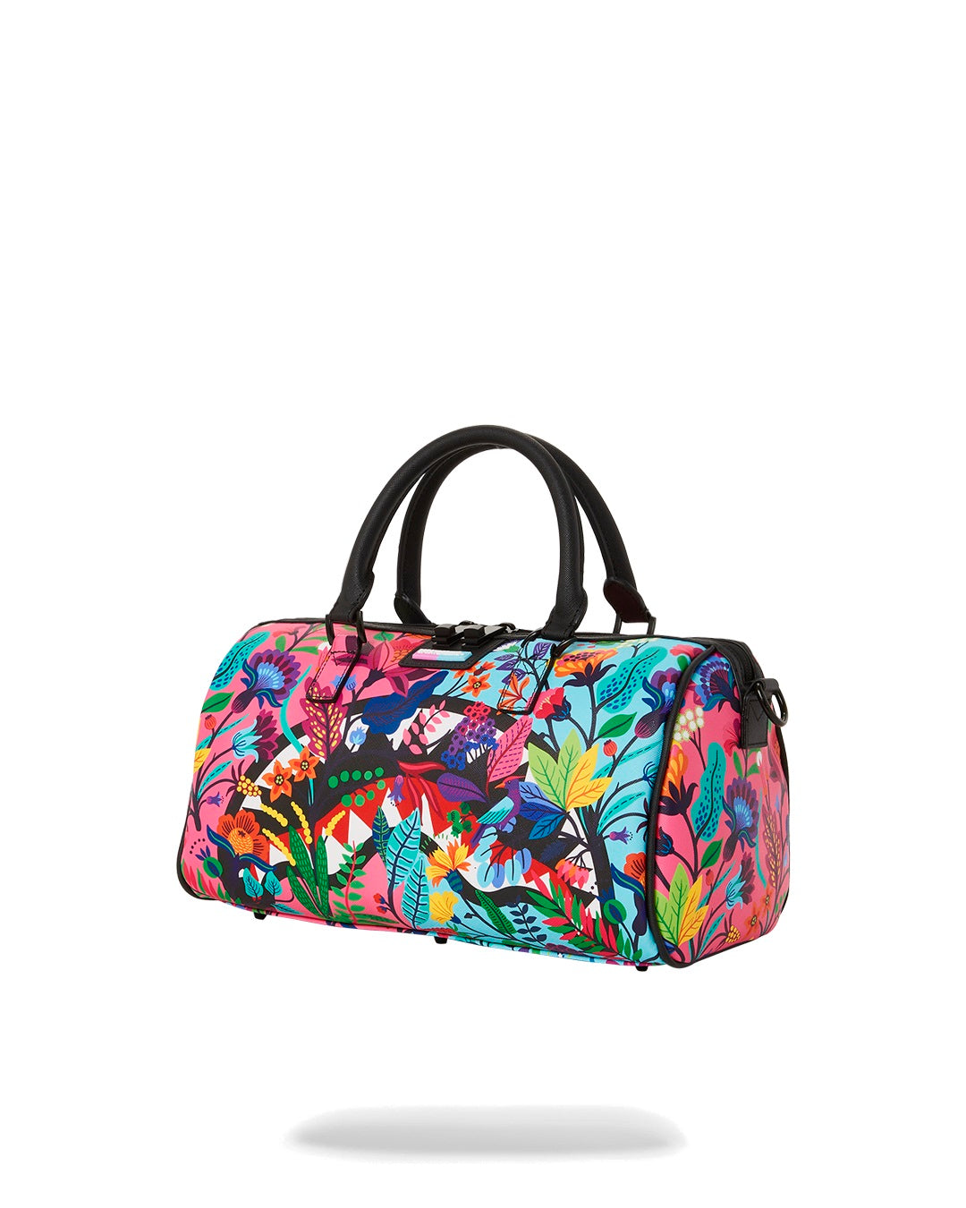SANCTUARY SPLIT 2.0 MINI DUFFLE