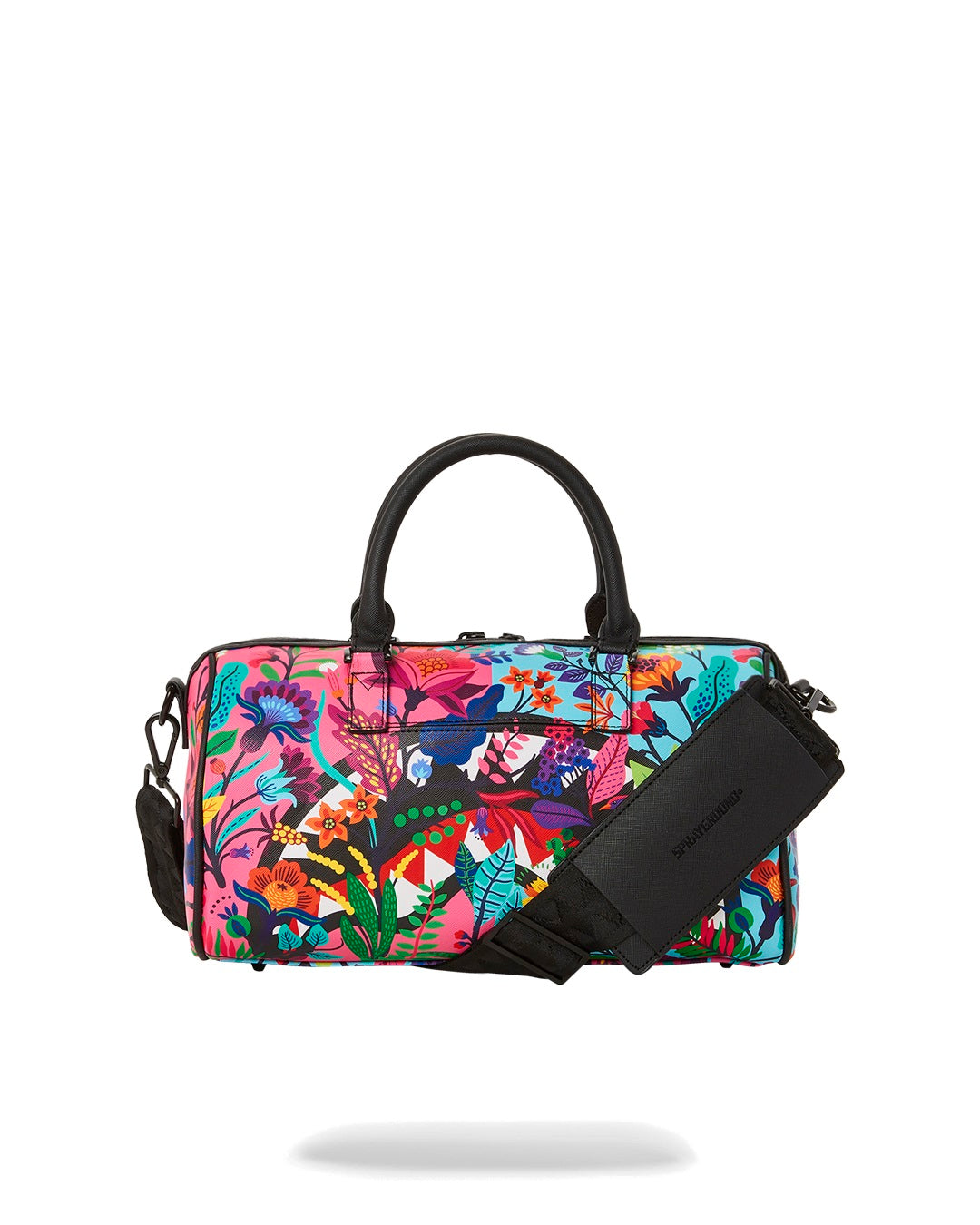 SANCTUARY SPLIT 2.0 MINI DUFFLE