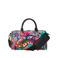 Sanctuary Split 2.0 Mini Duffle