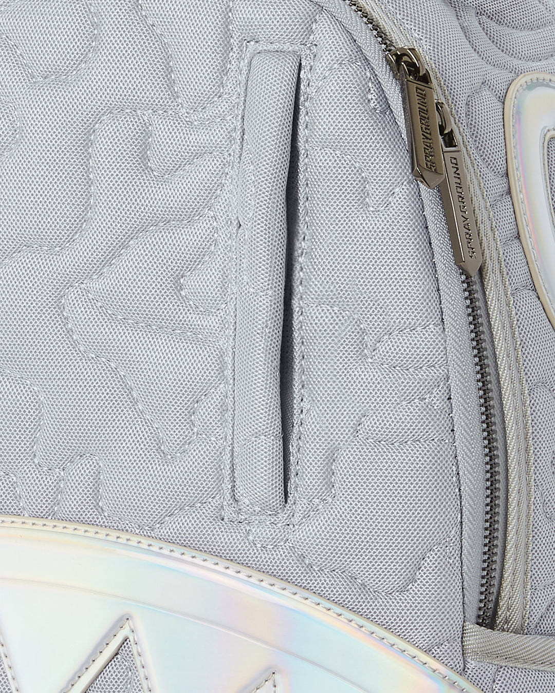 QUILTED NORTHERN DLXVF BACKPACK