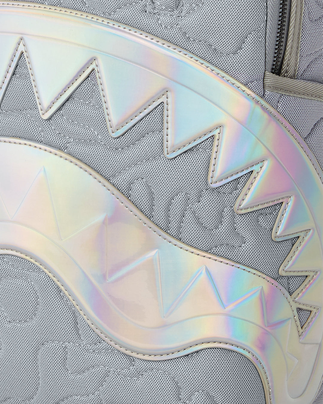 QUILTED NORTHERN DLXVF BACKPACK