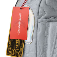 Quilted Northern Dlxvf Backpack