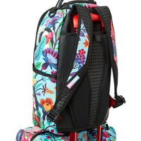 Sanctuary Split 2.0 Hard Luggage