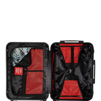 Sanctuary Split 2.0 Hard Luggage