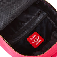 Pink Puffy Bag Dlxvf Backpack