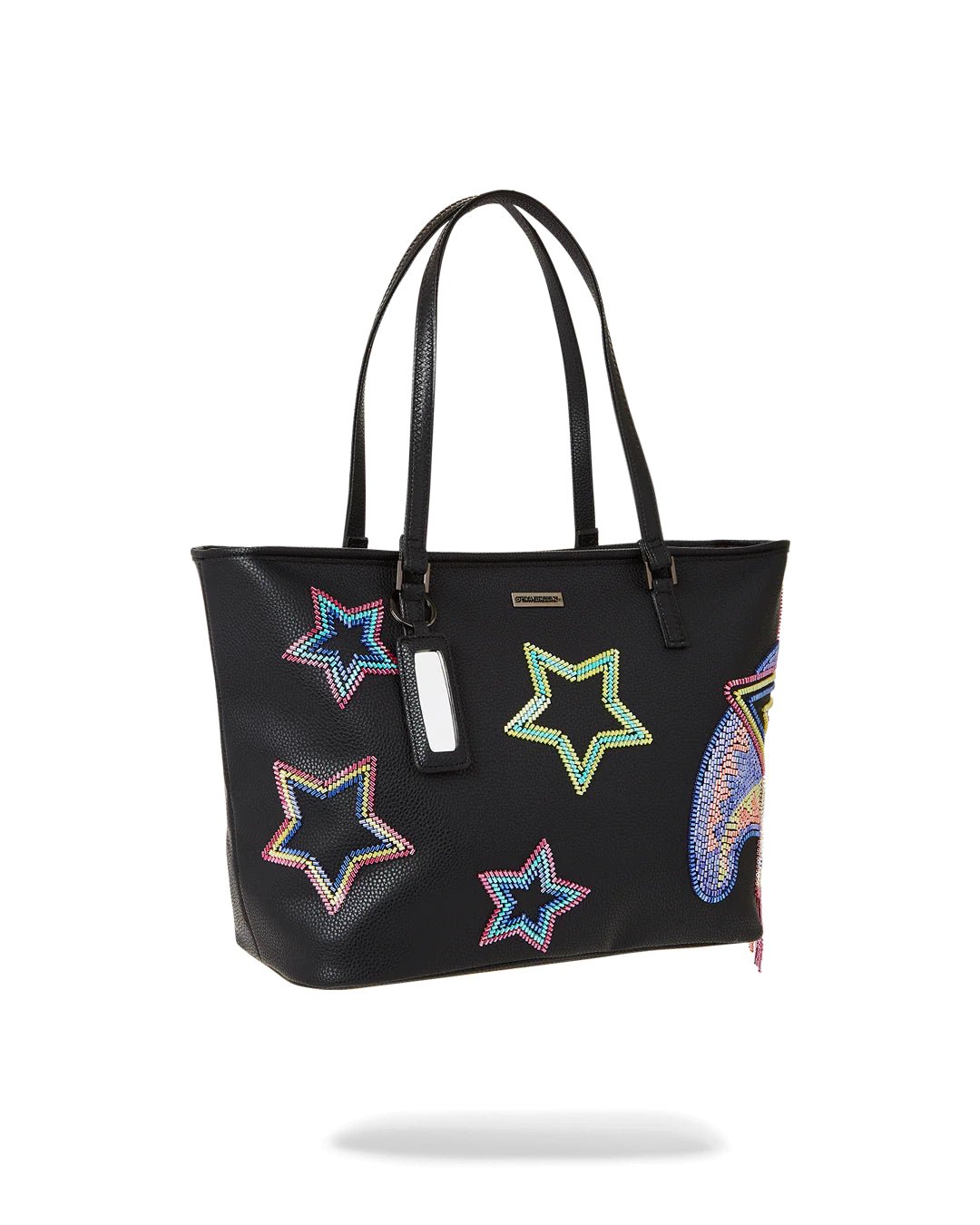 SPRAYGROUND シャークデザイン トートバッグ【限定生産品⁄美品】 SHARK CENTRAL KYUSHU MOUNTAIN TOTE – SPRAYGROUND®