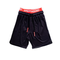 BLIND SIDE NR 5 SWIM SHORTS BLIND SIDE SWIM SHORTS