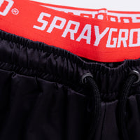 BLIND SIDE NR 5 SWIM SHORTS BLIND SIDE SWIM SHORTS