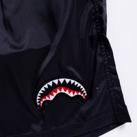 SHARKMOUTH SWIM TRUNKS