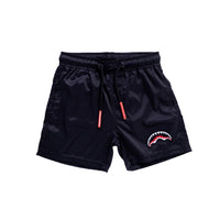 SHARKMOUTH NR 8 SWIM TRUNKS