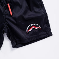 SHARKMOUTH NR 8 SWIM TRUNKS