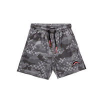 3 AM SWIM TRUNKS