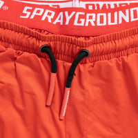 JAPAN WAVE SWIM SHORTS