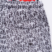 SPIOR SWIM SHORTS