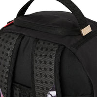 Crushed Sports Cars Dlxsr Backpack