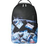 Money Floatin Dlxsv Backpack