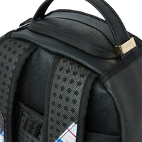 Money Floatin Dlxsv Backpack