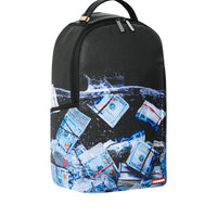 Money Floatin Dlxsv Backpack
