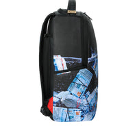 Money Floatin Dlxsv Backpack
