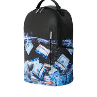 Money Floatin Dlxsv Backpack