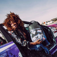 Money Floatin Dlxsv Backpack