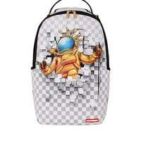 Astromane Smashout Dlxsv Backpack