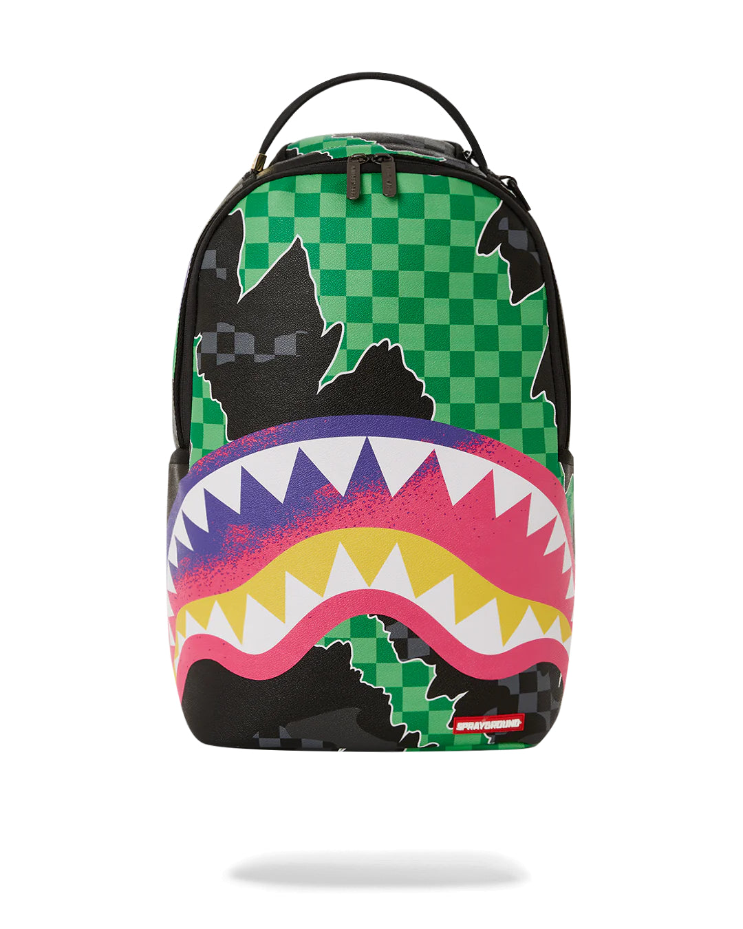 Wtf 2 Dlxvf Backpack