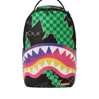 Wtf 2 Dlxvf Backpack