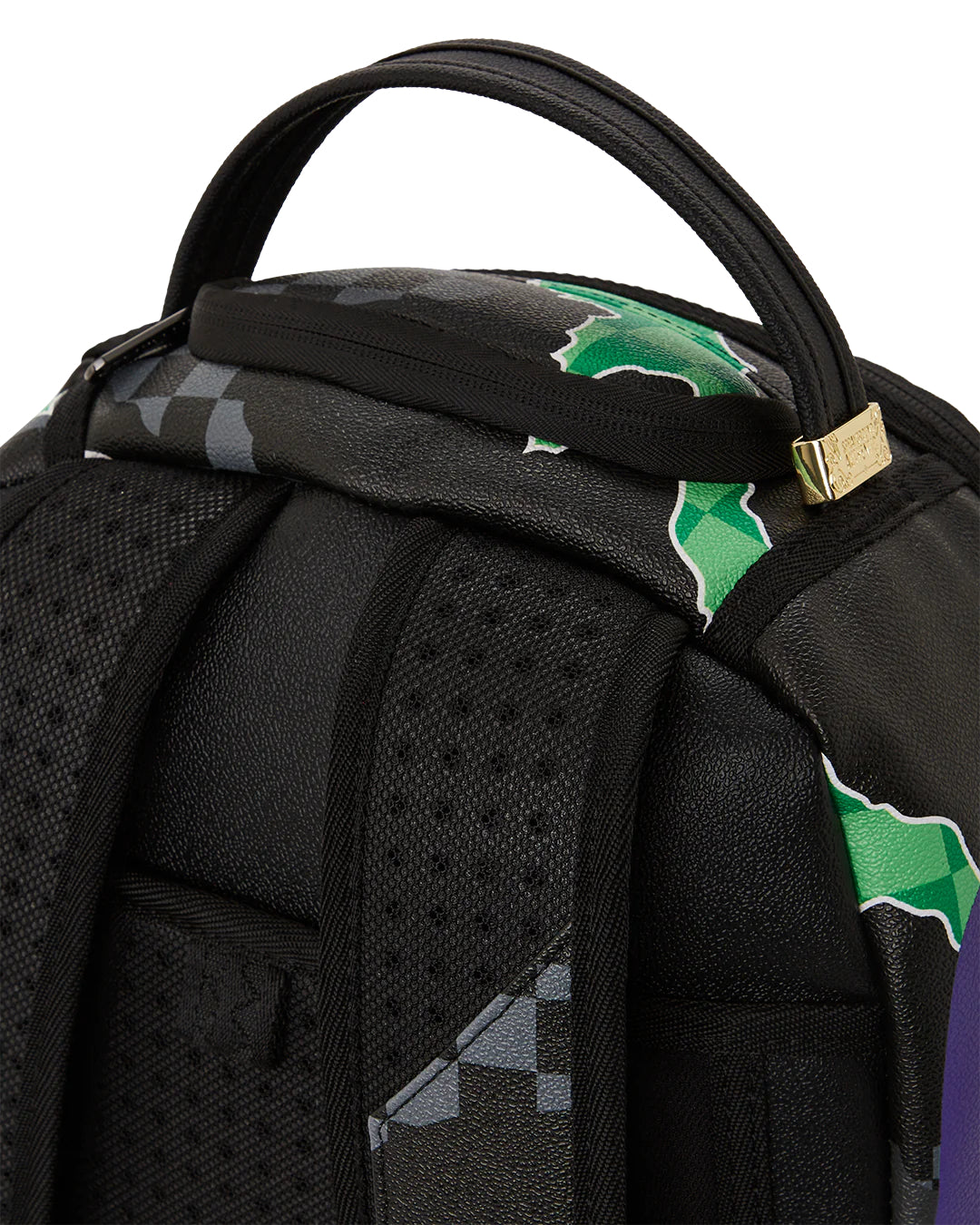 Wtf 2 Dlxvf Backpack