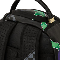 Wtf 2 Dlxvf Backpack
