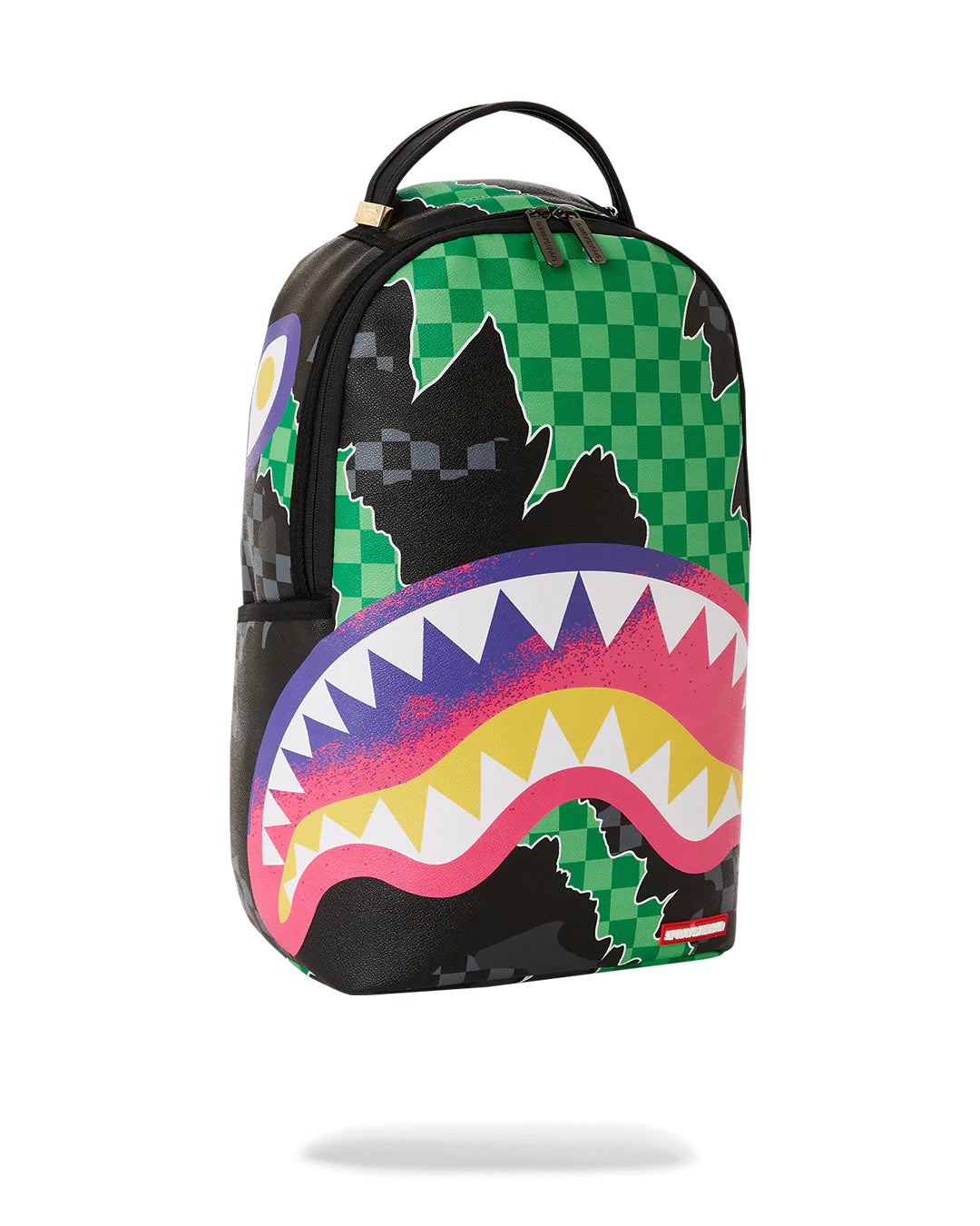 Wtf 2 Dlxvf Backpack