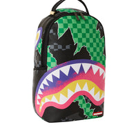 Wtf 2 Dlxvf Backpack
