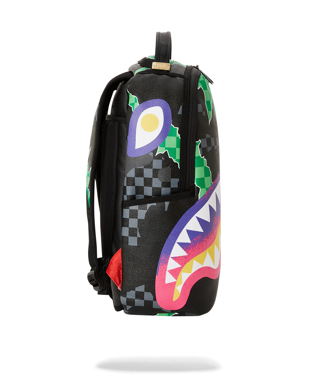 Wtf 2 Dlxvf Backpack