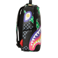 Wtf 2 Dlxvf Backpack