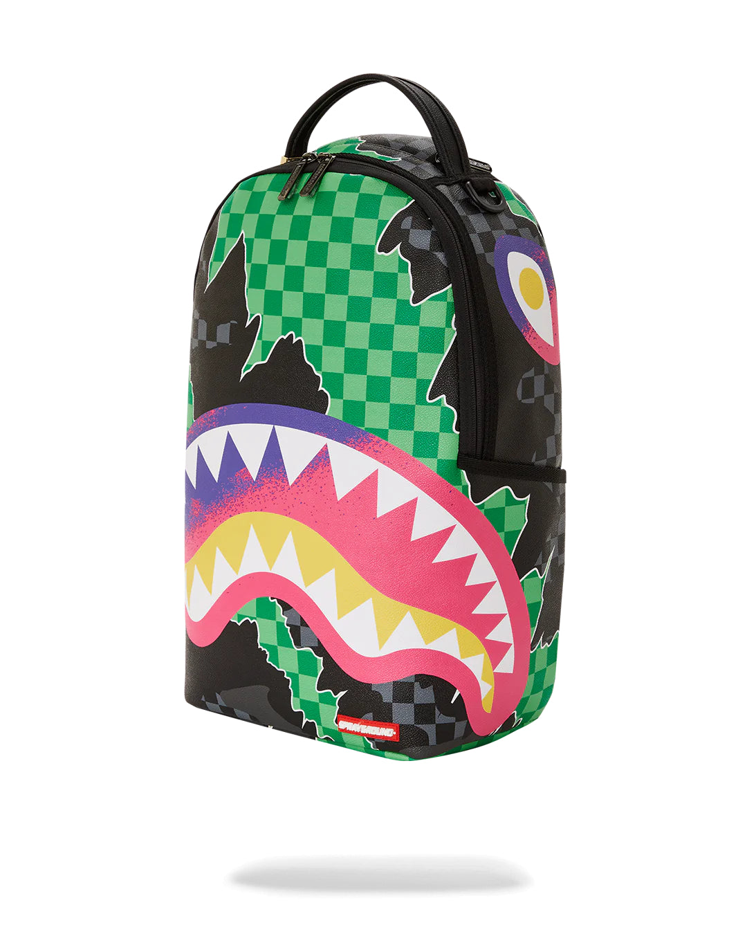 Wtf 2 Dlxvf Backpack