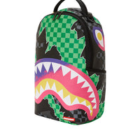 Wtf 2 Dlxvf Backpack