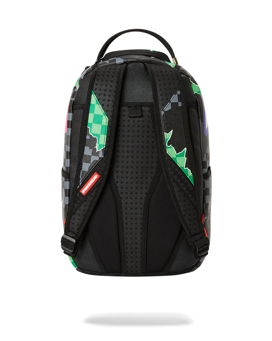 Wtf 2 Dlxvf Backpack