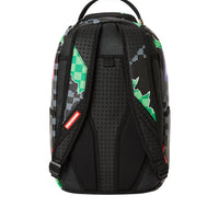 Wtf 2 Dlxvf Backpack