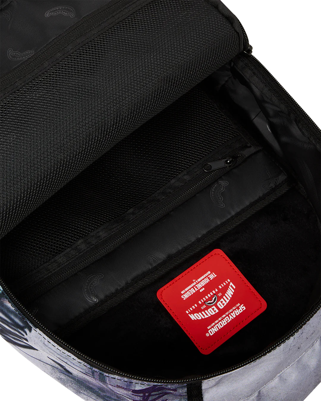 Creators Of Bags Dlxsr Backpack