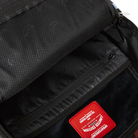 Calm Check Colors Dlxsv Backpack
