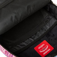 Neon Plates Dlxsr Backpack