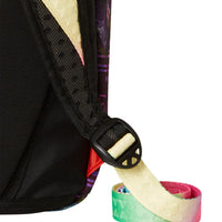 Neon Plates Dlxsr Backpack