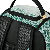 Seeing Triple Money Bear Dlxsr Backpack