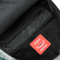 Seeing Triple Money Bear Dlxsr Backpack