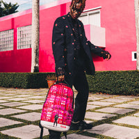 Sprayground Containers Dlxsv Backpack