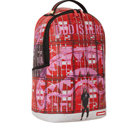 Sprayground Containers Dlxsv Backpack