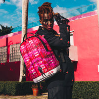 Sprayground Containers Dlxsv Backpack