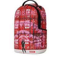 Sprayground Containers Dlxsv Backpack