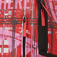 Sprayground Containers Dlxsv Backpack