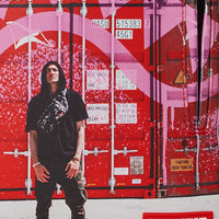 Sprayground Containers Dlxsv Backpack